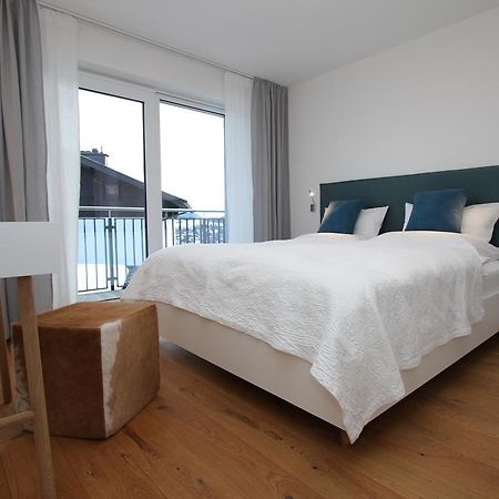 Daslichtenberg Eastside Saalfelden Luaran gambar