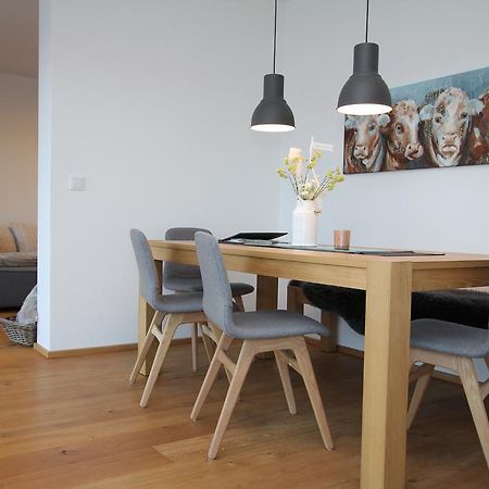 Daslichtenberg Eastside Saalfelden Luaran gambar