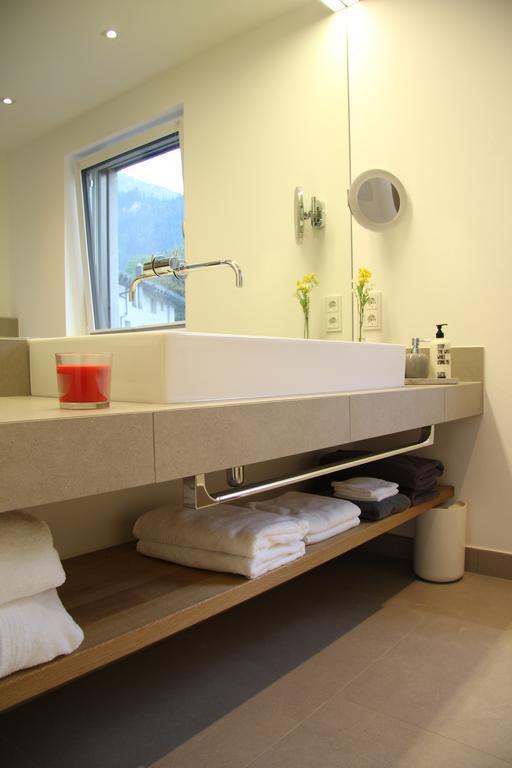 Daslichtenberg Eastside Saalfelden Bilik gambar