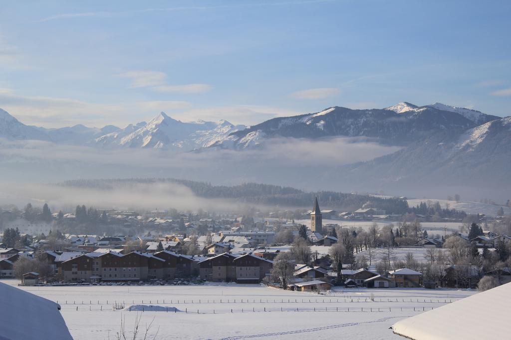 Daslichtenberg Eastside Saalfelden Bilik gambar