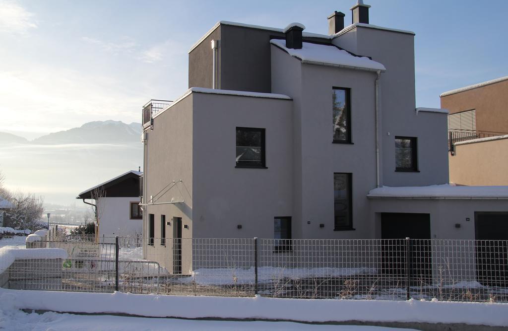 Daslichtenberg Eastside Saalfelden Bilik gambar