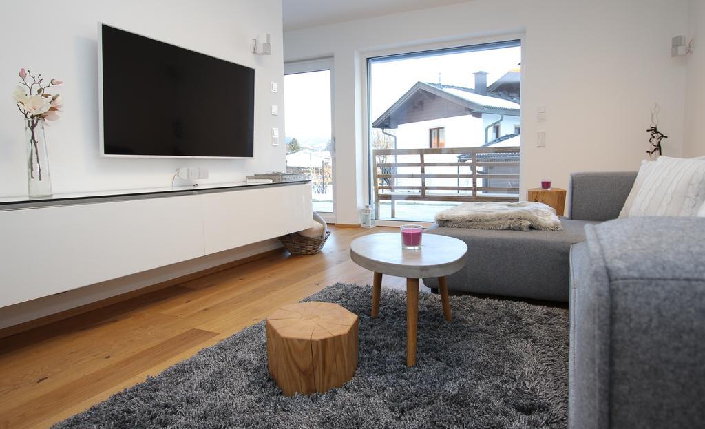 Daslichtenberg Eastside Saalfelden Luaran gambar