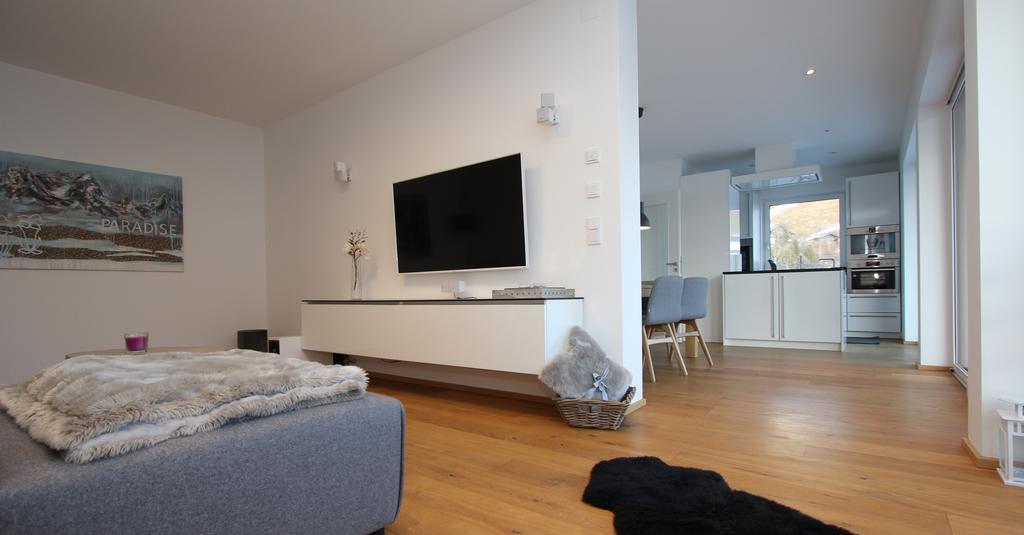 Daslichtenberg Eastside Saalfelden Luaran gambar