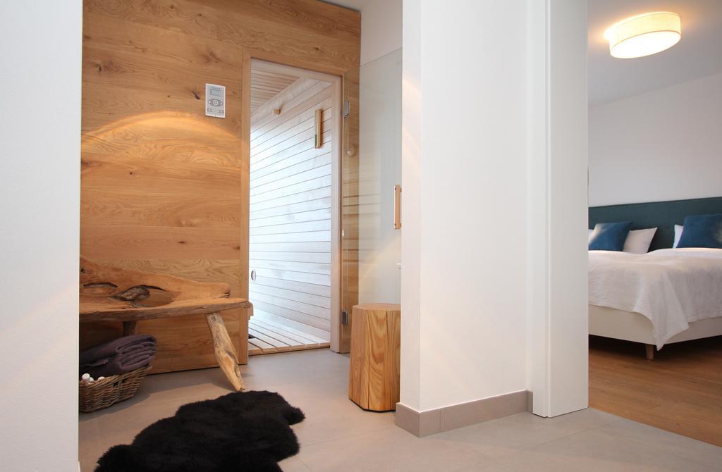 Daslichtenberg Eastside Saalfelden Luaran gambar