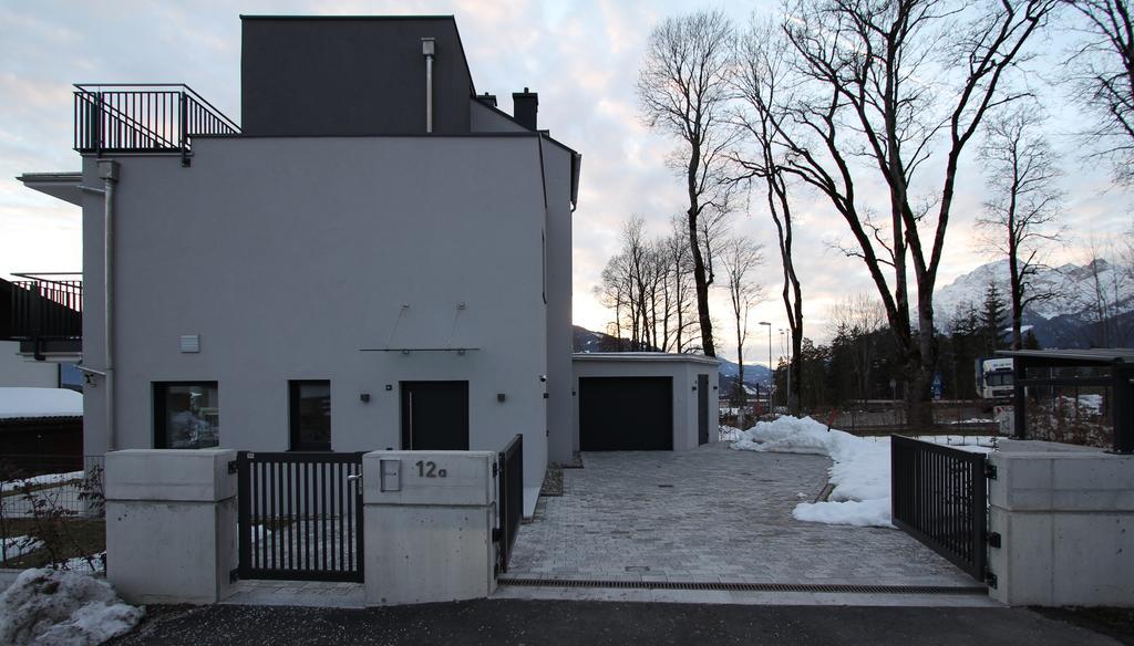 Daslichtenberg Eastside Saalfelden Luaran gambar