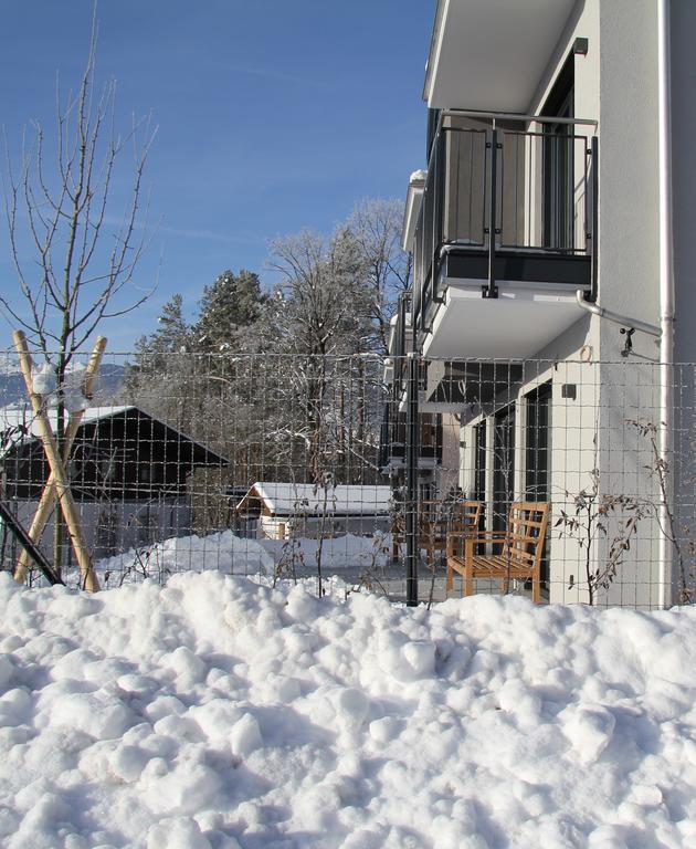 Daslichtenberg Eastside Saalfelden Luaran gambar